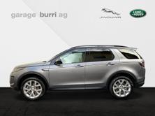 LAND ROVER Discovery Sport 2.0 I4 250 Dyn AT, Mild-Hybrid Petrol/Electric, Ex-demonstrator, Automatic - 2