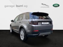 LAND ROVER Discovery Sport 2.0 I4 250 Dyn AT, Mild-Hybrid Petrol/Electric, Ex-demonstrator, Automatic - 3