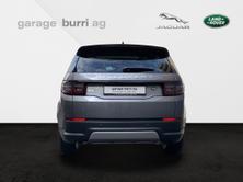 LAND ROVER Discovery Sport 2.0 I4 250 Dyn AT, Mild-Hybrid Petrol/Electric, Ex-demonstrator, Automatic - 4
