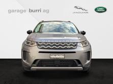 LAND ROVER Discovery Sport 2.0 I4 250 Dyn AT, Mild-Hybrid Petrol/Electric, Ex-demonstrator, Automatic - 5