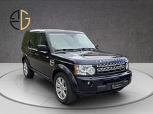 LAND ROVER Discovery 3.0 TDV6 SE Automatic, Diesel, Occasion / Gebraucht, Automat - 6