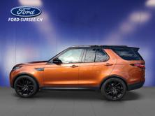 LAND ROVER Discovery 3.0 TDV6 First Edition 4x4 AUTOMAT, Diesel, Occasioni / Usate, Automatico - 2