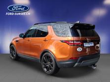 LAND ROVER Discovery 3.0 TDV6 First Edition 4x4 AUTOMAT, Diesel, Occasioni / Usate, Automatico - 3