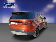 LAND ROVER Discovery 3.0 TDV6 First Edition 4x4 AUTOMAT, Diesel, Occasioni / Usate, Automatico - 4