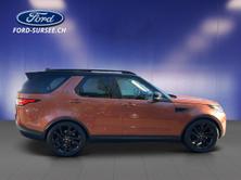 LAND ROVER Discovery 3.0 TDV6 First Edition 4x4 AUTOMAT, Diesel, Occasioni / Usate, Automatico - 5