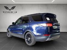LAND ROVER Discovery 3.0 SDV6 HSE Luxury Automatic, Diesel, Occasion / Utilisé, Automatique - 5