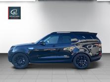 LAND ROVER Discovery 3.0 SDV6 HSE, Diesel, Occasioni / Usate, Automatico - 3