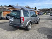 LAND ROVER Discovery 3.0 SDV6 Swiss Edition Automatic, Diesel, Second hand / Used, Automatic - 4