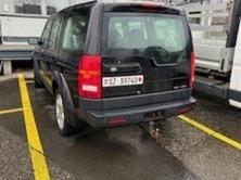 LAND ROVER Discovery 4.4 V8 HSE, Benzina, Occasioni / Usate, Automatico - 2
