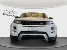 LAND ROVER Range Rover Evoque 2.2 SD4 Dynamic AT9, Diesel, Second hand / Used, Automatic - 2