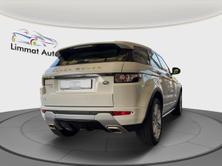 LAND ROVER Range Rover Evoque 2.2 SD4 Dynamic AT9, Diesel, Second hand / Used, Automatic - 6