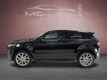 LAND ROVER Range Rover Evoque 2.0 Si4 Dynamic Spirit AT6, Petrol, Second hand / Used, Automatic - 2