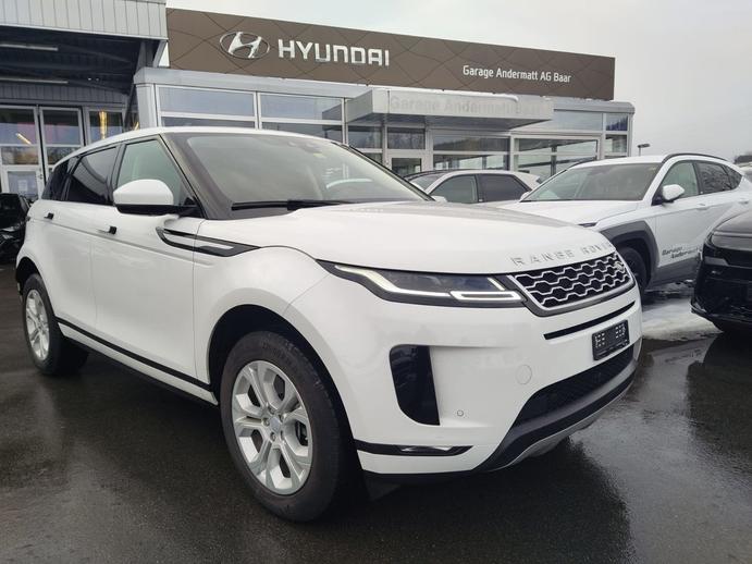 LAND ROVER Range Rover Evoque D 180 HSE AT9, Diesel, Occasioni / Usate, Automatico