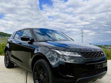 LAND ROVER Range Rover Evoque P 160 MHEV S Full Black, Mild-Hybrid Petrol/Electric, Second hand / Used, Automatic - 2