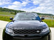 LAND ROVER Range Rover Evoque P 160 MHEV S Full Black, Mild-Hybrid Petrol/Electric, Second hand / Used, Automatic - 3