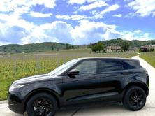 LAND ROVER Range Rover Evoque P 160 MHEV S Full Black, Mild-Hybrid Petrol/Electric, Second hand / Used, Automatic - 4