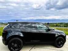 LAND ROVER Range Rover Evoque P 160 MHEV S Full Black, Mild-Hybrid Petrol/Electric, Second hand / Used, Automatic - 5