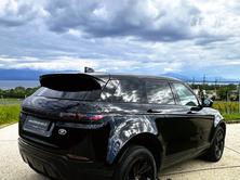 LAND ROVER Range Rover Evoque P 160 MHEV S Full Black, Mild-Hybrid Petrol/Electric, Second hand / Used, Automatic - 6