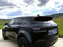 LAND ROVER Range Rover Evoque P 160 MHEV S Full Black, Mild-Hybrid Petrol/Electric, Second hand / Used, Automatic - 7