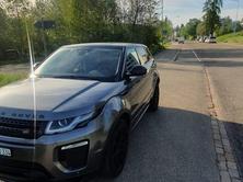 LAND ROVER Range Rover Evoque 2.0 TD4 SE Dynamic, Diesel, Second hand / Used, Automatic - 2