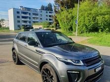LAND ROVER Range Rover Evoque 2.0 TD4 SE Dynamic, Diesel, Second hand / Used, Automatic - 3