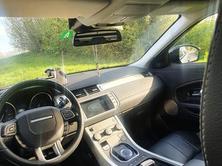 LAND ROVER Range Rover Evoque 2.0 TD4 SE Dynamic, Diesel, Second hand / Used, Automatic - 4