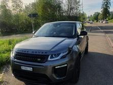 LAND ROVER Range Rover Evoque 2.0 TD4 SE Dynamic, Diesel, Second hand / Used, Automatic - 5