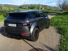 LAND ROVER Range Rover Evoque 2.0 TD4 SE Dynamic, Diesel, Second hand / Used, Automatic - 7