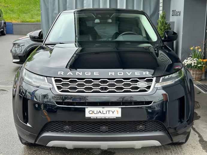 LAND ROVER Range Rover Evoque P 200 MHEV, Hybride Léger Essence/Électricité, Occasion / Utilisé, Automatique