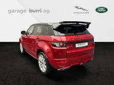 LAND ROVER Range Rover Evoque 2.0 Si4 Spi AT, Petrol, Second hand / Used, Automatic - 2