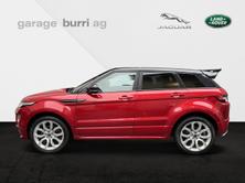 LAND ROVER Range Rover Evoque 2.0 Si4 Spi AT, Petrol, Second hand / Used, Automatic - 3
