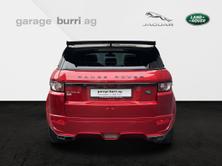 LAND ROVER Range Rover Evoque 2.0 Si4 Spi AT, Petrol, Second hand / Used, Automatic - 4
