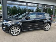 LAND ROVER Range Rover Evoque 2.2 SD4 Dynamic AT6, Diesel, Second hand / Used, Automatic - 3