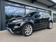 LAND ROVER Range Rover Evoque 2.2 SD4 Dynamic AT6, Diesel, Second hand / Used, Automatic - 5