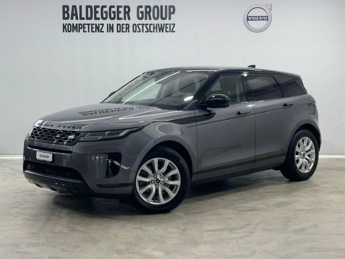 LAND ROVER Range Rover Evoque 2.0 T 250 S, Petrol, Second hand / Used, Automatic