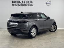 LAND ROVER Range Rover Evoque 2.0 T 250 S, Petrol, Second hand / Used, Automatic - 3