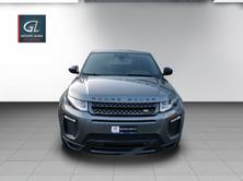 LAND ROVER Evoque 2.0 TD4 HSE, Diesel, Second hand / Used, Automatic - 2
