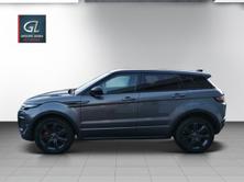 LAND ROVER Evoque 2.0 TD4 HSE, Diesel, Second hand / Used, Automatic - 3