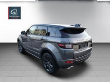 LAND ROVER Evoque 2.0 TD4 HSE, Diesel, Second hand / Used, Automatic - 4