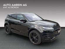LAND ROVER Range Rover Evoque R-Dynamic P 250 HSE AT9, Mild-Hybrid Petrol/Electric, Second hand / Used, Automatic - 2