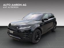 LAND ROVER Range Rover Evoque R-Dynamic P 250 HSE AT9, Mild-Hybrid Petrol/Electric, Second hand / Used, Automatic - 4