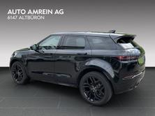 LAND ROVER Range Rover Evoque R-Dynamic P 250 HSE AT9, Mild-Hybrid Petrol/Electric, Second hand / Used, Automatic - 6