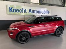 LAND ROVER Range Rover Evoque, Benzin, Occasion / Gebraucht, Automat - 2