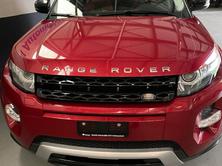 LAND ROVER Range Rover Evoque, Essence, Occasion / Utilisé, Automatique - 4