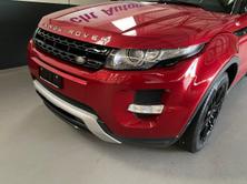 LAND ROVER Range Rover Evoque, Benzin, Occasion / Gebraucht, Automat - 5