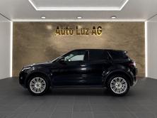 LAND ROVER Range Rover Evoque 2.2 SD4 Dynamic AT6, Diesel, Second hand / Used, Automatic - 5