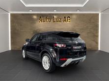 LAND ROVER Range Rover Evoque 2.2 SD4 Dynamic AT6, Diesel, Second hand / Used, Automatic - 6