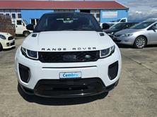 LAND ROVER Range Rover Evoque Convert. 2.0Si4 HSE Dynamic AT9, Petrol, Second hand / Used, Automatic - 2