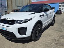 LAND ROVER Range Rover Evoque Convert. 2.0Si4 HSE Dynamic AT9, Petrol, Second hand / Used, Automatic - 3