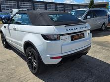 LAND ROVER Range Rover Evoque Convert. 2.0Si4 HSE Dynamic AT9, Petrol, Second hand / Used, Automatic - 4